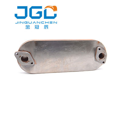L'excavatrice Diesel Engine Intercooler épargne pour ZAX240 250-3 4HK1 8973341000