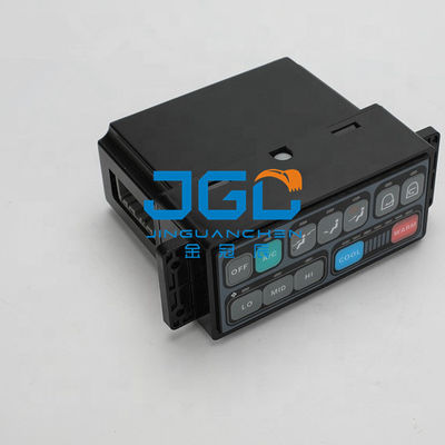Panneau de commande de traitement de Spare Parts Air d'excavatrice de DH220-5 543-00049