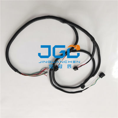 Câblage YN16E01021P1 du moteur 6D34 Mitsubishi de SK200-6E SK210-6E