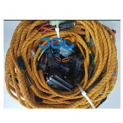 306-8610 câblage externe d'injection électrique de Spare Parts E320D d'excavatrice