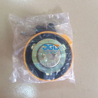 Chapeau de réservoir de Spare Parts Fuel d'excavatrice de VOE 14641479 pour EC210 EC240