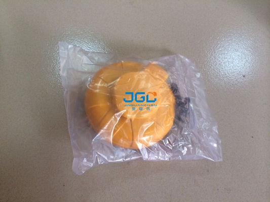 Chapeau de réservoir de Spare Parts Fuel d'excavatrice de VOE 14641479 pour EC210 EC240