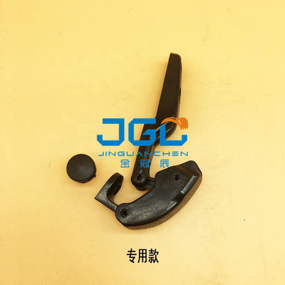 Serrures de porte de Cabinet d'Engine Parts Hydraulic d'excavatrice d'EX60 EX70/75