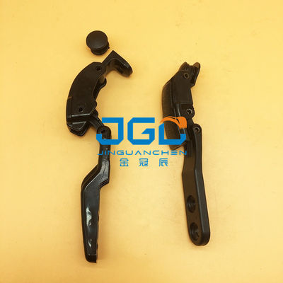 Serrures de porte de Cabinet d'Engine Parts Hydraulic d'excavatrice d'EX60 EX70/75