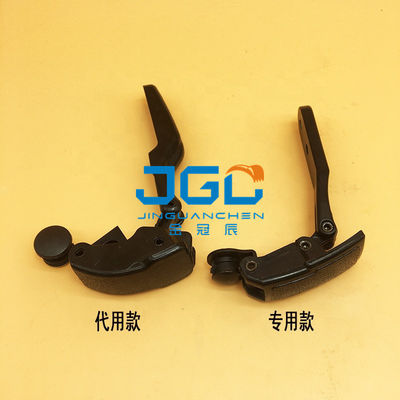 Serrures de porte de Cabinet d'Engine Parts Hydraulic d'excavatrice d'EX60 EX70/75