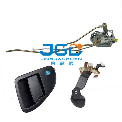 Excavatrice de emballage neutre Repair Kits  Door Lock
