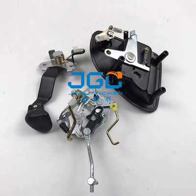 Assy de serrure de porte de cabine de bouteur de Repair Kits Loader d'excavatrice d'E307E