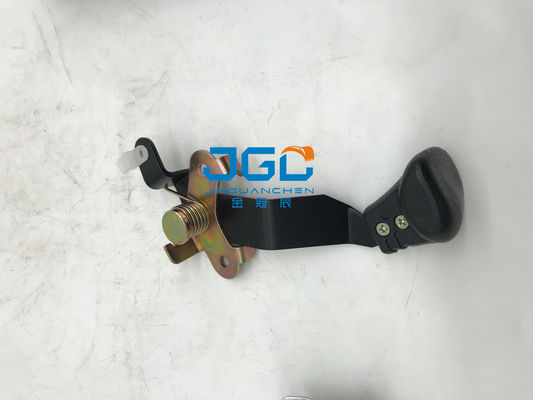 Assy de serrure de porte de cabine de bouteur de Repair Kits Loader d'excavatrice d'E307E