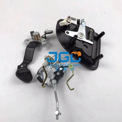 Serrure de Repair Kits Door de l'excavatrice ZX240-3 4651652