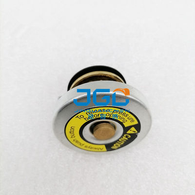 Pièces de machines de chapeau de réservoir de Repair Kits Hydraulic d'excavatrice d'EX120-2 EX200-2 EX60-2