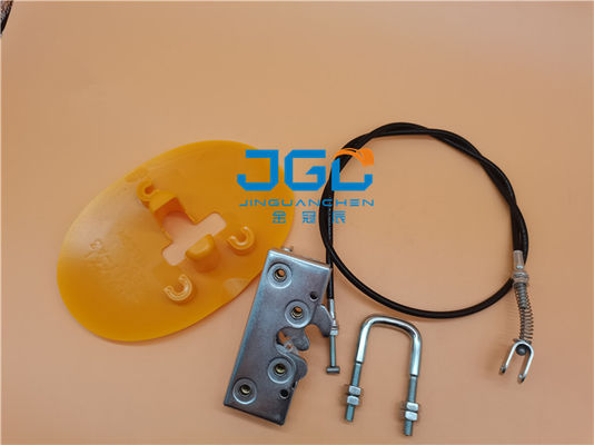 Serrure de porte de cabine de XGMA 822lc EC210 EC230 EC240 Assy Anti Positioning
