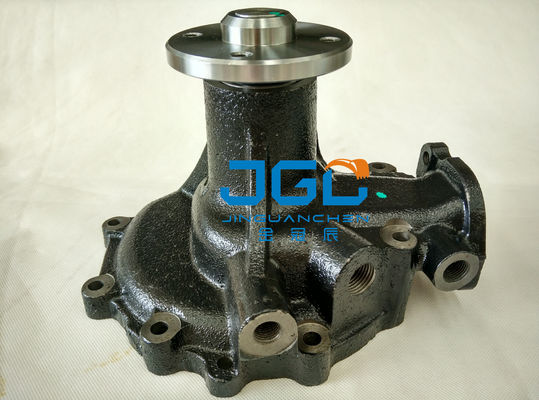 Pompe à eau des pièces J05 J05E du moteur diesel 250-8 de SK200-8 210-8 16100-E0373