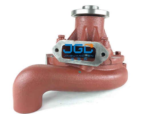 65.06500-6125 pompe de pression hydraulique de l'eau d'Engine Parts D2366 d'excavatrice