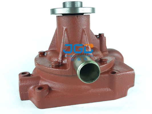 65.06500-6125 pompe de pression hydraulique de l'eau d'Engine Parts D2366 d'excavatrice