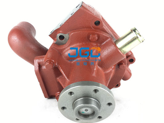 Pompe à eau hydraulique d'Engine Parts D2366 de l'excavatrice DH280-3 65.06500-6125