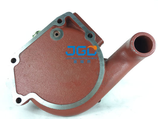 Pompe à eau hydraulique d'Engine Parts D2366 de l'excavatrice DH280-3 65.06500-6125