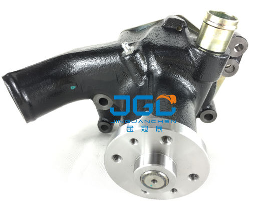 Excavatrice Engine Parts de pompe à l'eau ZAX120 1-13650018 4BG1T