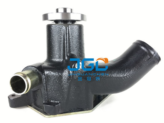 Excavatrice Engine Parts de pompe à l'eau ZAX120 1-13650018 4BG1T
