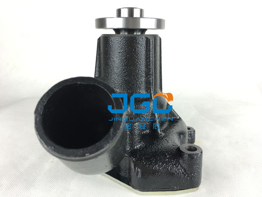 Excavatrice Engine Parts de pompe à l'eau ZAX120 1-13650018 4BG1T