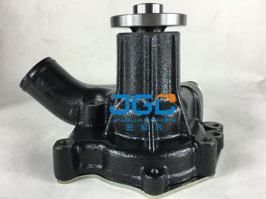 Excavatrice Engine Parts de pompe à l'eau ZAX120 1-13650018 4BG1T