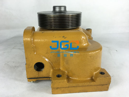 Excavatrice Engine Parts PC300-6 6D108 6222-63-1200 de pompe à eau de 8 cannelures