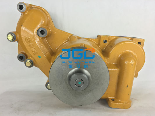 Excavatrice Engine Parts PC300-6 6D108 6222-63-1200 de pompe à eau de 8 cannelures