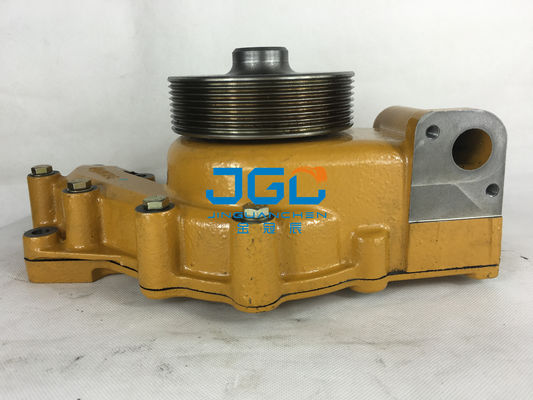 Excavatrice Engine Parts PC300-6 6D108 6222-63-1200 de pompe à eau de 8 cannelures