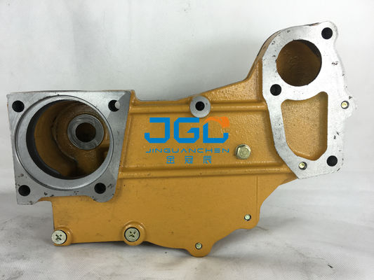 Excavatrice Engine Parts PC300-6 6D108 6222-63-1200 de pompe à eau de 8 cannelures