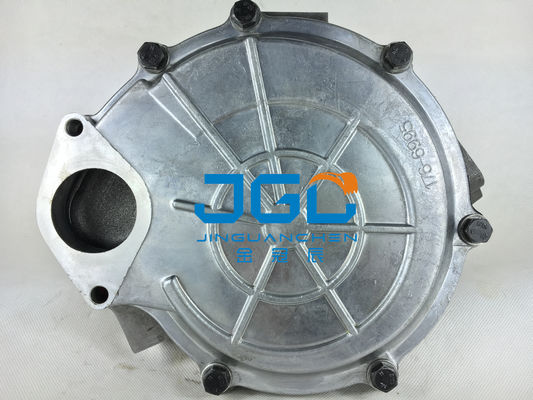 Pompe à eau diesel de  E345B E365B d'Engine Parts de l'excavatrice C12 1767000