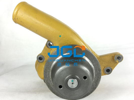 Pompe PC200-1 6D105 6136-61-1102 de Diesel Engine Water d'excavatrice
