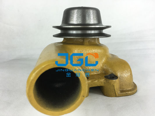 Pompe PC200-1 6D105 6136-61-1102 de Diesel Engine Water d'excavatrice