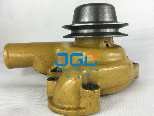 Pompe PC200-1 6D105 6136-61-1102 de Diesel Engine Water d'excavatrice