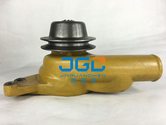 Pompe PC200-1 6D105 6136-61-1102 de Diesel Engine Water d'excavatrice
