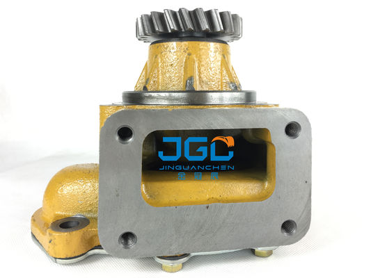 Excavatrice Water Pump de PC400-6 S6D125E 6151-62-1101 6151-62-1102