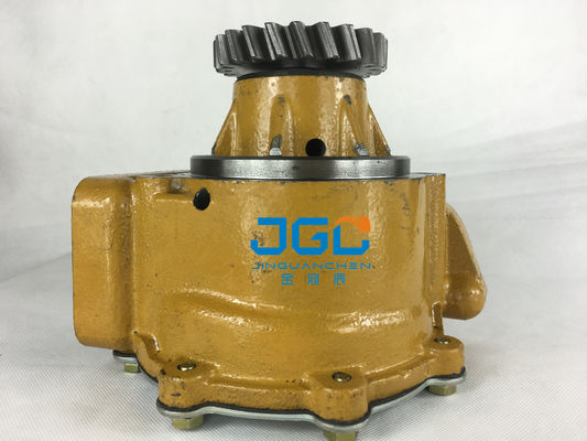 Pignon d'excavatrice d'Engine Parts 6151-62-1101 VOL-VO d'excavatrice de PC400-6 S6D125E