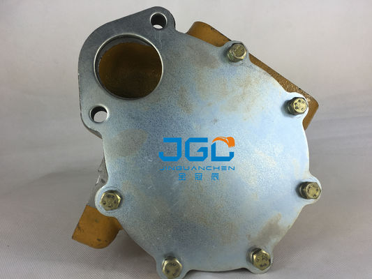 Excavatrice Water Pump de PC400-6 S6D125E 6151-62-1101 6151-62-1102