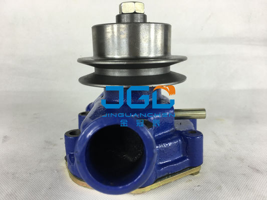 pompe à eau d'Engine Parts For HD250 HD400 HD450 de l'excavatrice 4D31