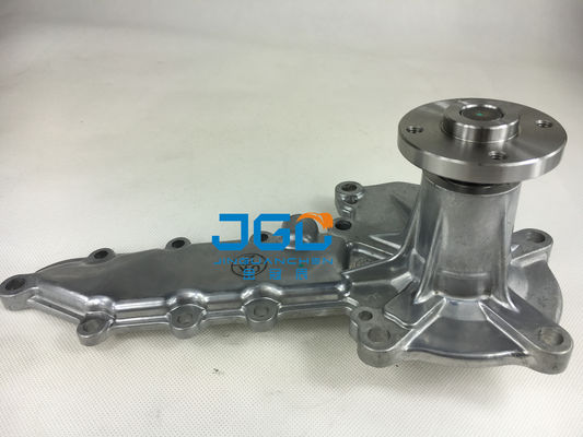Pompe à eau diesel d'Engine Parts V2203 d'excavatrice 1G730-73032 1A051-73032