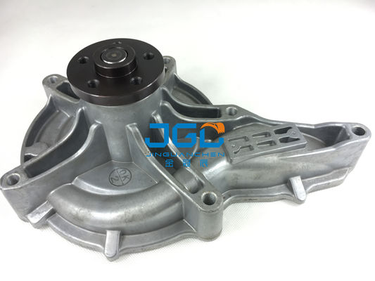 Pièces hydrauliques de la pompe à eau d'Engine Parts D9 d'excavatrice de taille standard 317372-10