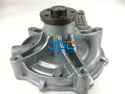 Pièces hydrauliques de la pompe à eau d'Engine Parts D9 d'excavatrice de taille standard 317372-10