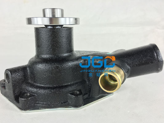 Pompe à l'eau 8-94376865-0 5-13610171-1 d'Engine Parts 8943768650 d'excavatrice d'EX120 4BD1