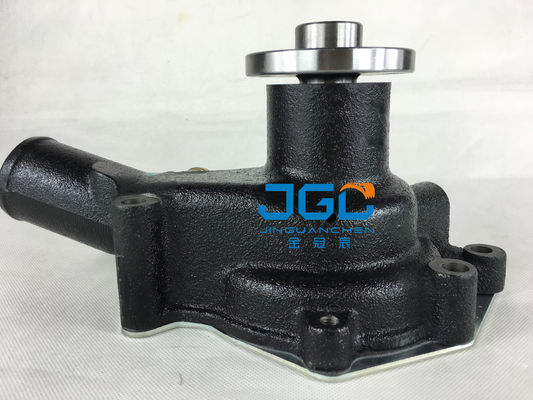 Pompe à l'eau 8-94376865-0 5-13610171-1 d'Engine Parts 8943768650 d'excavatrice d'EX120 4BD1