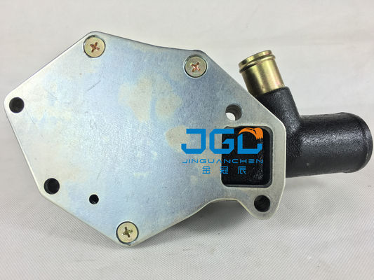 Pompe à l'eau 8-94376865-0 5-13610171-1 d'Engine Parts 8943768650 d'excavatrice d'EX120 4BD1