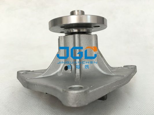 Pompe à eau de machines de construction d'Engine Parts E307 E308 4M40 4M40T 4M41 de l'excavatrice ME996789