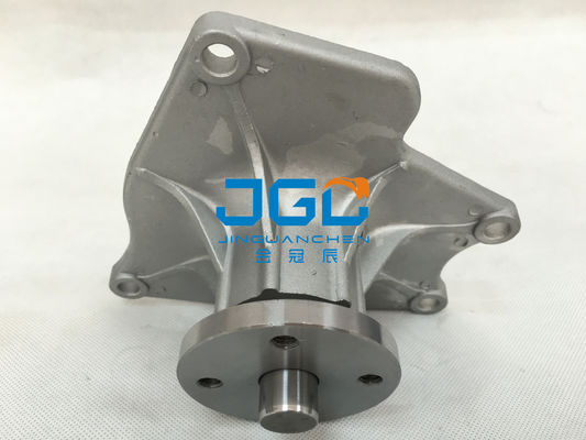 Pompe à eau de machines de construction d'Engine Parts E307 E308 4M40 4M40T 4M41 de l'excavatrice ME996789