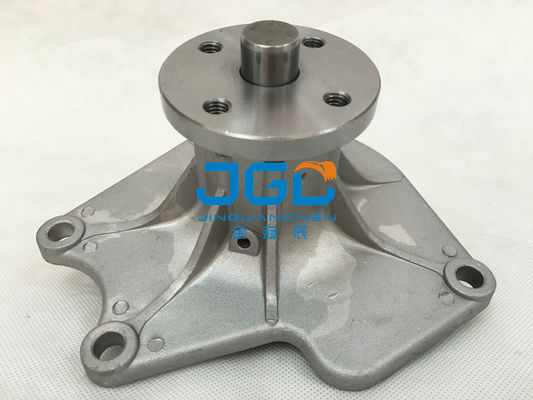 Pompe à eau de machines de construction d'Engine Parts E307 E308 4M40 4M40T 4M41 de l'excavatrice ME996789