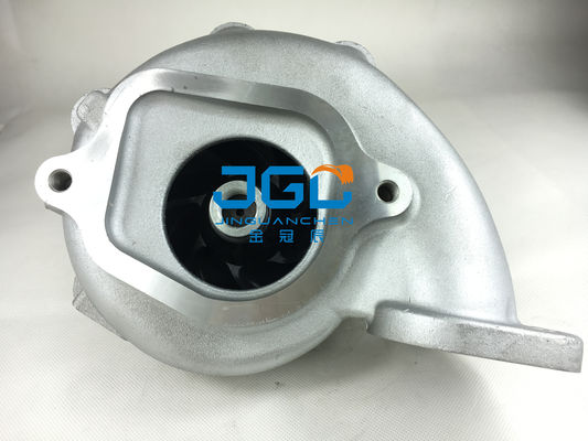 Haute pression de la pompe à eau de rail d'Engine Parts Common d'excavatrice de ZX450 6WG1 113650-1125