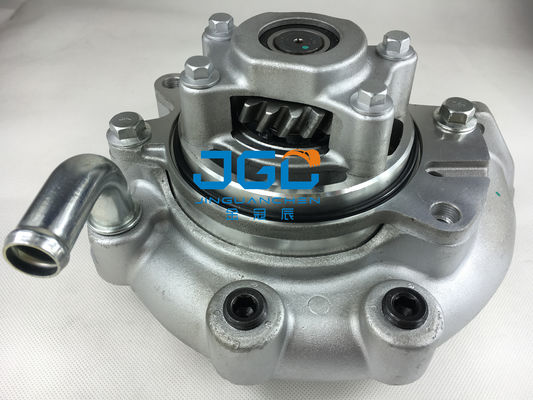 Haute pression de la pompe à eau de rail d'Engine Parts Common d'excavatrice de ZX450 6WG1 113650-1125
