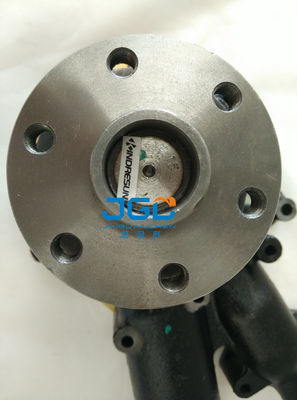 Pompe à eau de l'excavatrice 6HK1 de ZAX330-3 ZAX330-6 1-13650133-0