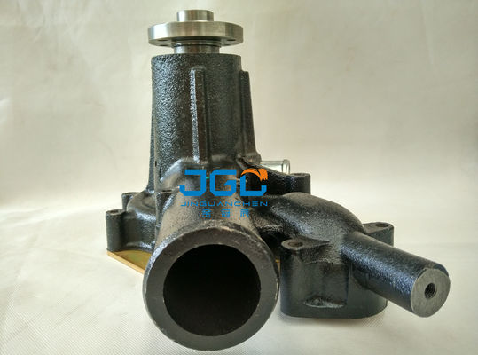 Pompe à eau de l'excavatrice 6HK1 de ZAX330-3 ZAX330-6 1-13650133-0